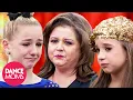 The Group Shows Love to Mrs Miller S3 Flashback Dance Moms