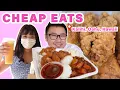 HIDDEN GEMS Kalihi Oahu Hawaii CHEAP EATS PT 8