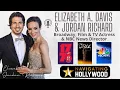 Elizabeth A Davis Broadway Actress Jordan Richard Director at NBC News