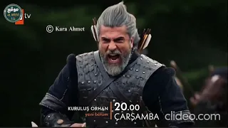 مسلسل نهضة المؤسس اورهان الحلقة 3 الثالثة مترجمة للعربية كاملة 