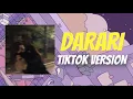 [TikTokVersion] Treasure - Darari 다라리 (Speed up + Reverb)🎵|| TikTok Song