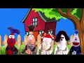 The Clapping Song