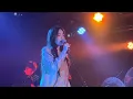 徐靖玟《聽某某誰說》水星逆行