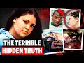 How Dating The Wrong Crip KILLED Tara Correa McMullen Hollywood Next BIG Star