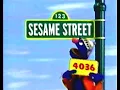 Download Lagu Sesame Street: Episode 4036