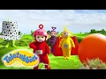 Download Lagu ☆ Teletubbies Svenska ☆ 2018 HD ☆ Ny och Nöje Kompilering ☆ Visar för barn ☆