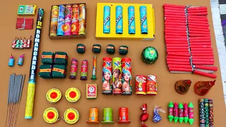 Different types of fireworks testing | Diwali Patake Testing 2026 |Diwali Cracker testing 