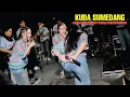 Download Lagu DI KUDA SUMEDANGKEUN HEULA GUYS ❗❗❗ | PUSANG ROP LIVE RUMAH NENEK CIWIDEY