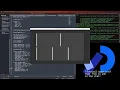 Livestream Working on a Polyrhythm Visualization part 4 Live Coding in Processing Java