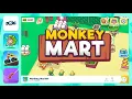 Monkey Mart - Play it on Poki