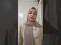 Esraa Adel. Schwarzman Scholars