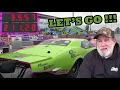 We Raced the Fastest Cars on EARTH This Race Was WILD