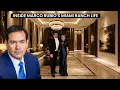 Life Inside Marco Rubio s Miami Ranch House Family Cars Luxury Lifestyle Net Worth 2026