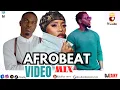 Lagu New Afrobeats Video Mix 2023/9Ja Afrobeat March Mix 2023/ #spyro (DJ ZAIKY) #tiwasavage #kizzdaniel