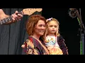 Jason Isbell f/Brandi Carlile - Clocks & Spoons (John Prine cover) - 7/21/18 - Thompson's Point