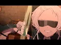 Download Lagu Fitz Attacked Nanahoshi after learning the truth about him | Mushoku Tensei: Season 2 EP 9