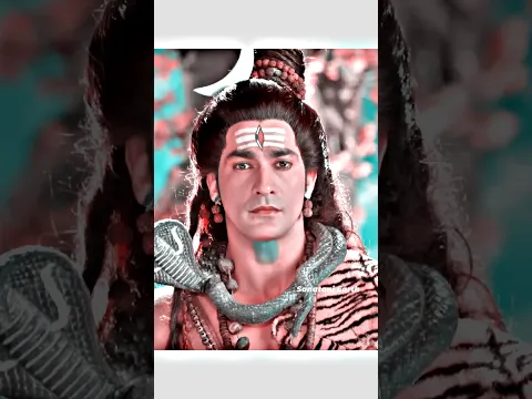 महादेव को अपने ही भक्त ने काशी में प्रवेश करने से रोका 🙏🚩#ganpatibappamorya #mahadev #viralvideo