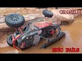 Extreme Off-Road Fails - UTV ATV Crash Action