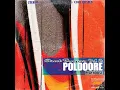 Banana Hammock - Poldoore