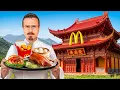 Lagu I Tried Every Fast Food in China