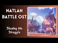 Lagu Shaping the Struggle - Natlan (Ochkanatlan) Battle Theme | Full Genshin Impact OST