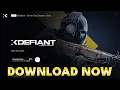 How To Download XDefiant Server Test Session NOW PlayStation Xbox PC