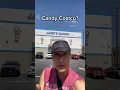 Candy Costco