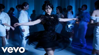 Aicha (Remember The Time) - Starix, NRTKSH, Nightwhisper (Remix) Wednesday Addams [Dance Scene]