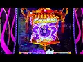 NEW DYNASTY FORTUNES PERFECT JACKPOT
