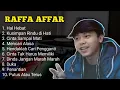 RAFFA AFFAR FULL ALBUM DAN COVER 2022
