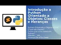 Introduction to Object-Oriented Python Classes and Inheritance