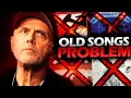 Lagu LARS ULRICH ONTHULT HET PROBLEEM MET DE OUDE LIEDJES #METALLICA