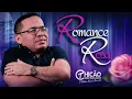 Romance rosa couvert com Chicão dos teclados