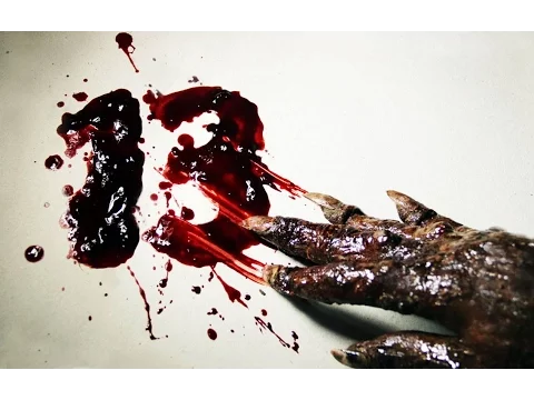 13 Weird Stories - Official Trailer