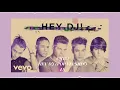Lagu cnco - hey dj (pop version) (slowed + reverb)