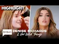 Sami Sheen Says Now I ve Got a Good Nose Denise Richards Her Wild Things S1 E5 Bravo