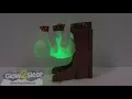 Sloth Mood Light