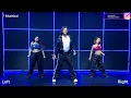 Jaadu | Jewel Thief | Dance Fitness Routine #akshayjainchoreography #ajdancefit #jaadu