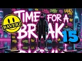 Download Lagu 💥•🎵• TIME FOR A BREAK (PART 15) •🎵•💥#breaks #breaksmix #oldskool #breakbeat