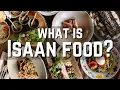 How Som Tam and Grilled Meat Conquered Bangkok