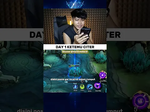 KOK BISA TAU? 🤔