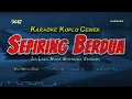 Sepiring Berdua Karaoke Koplo Nada Cewek (Nazia Marwiana Ft Ageng Music Version )