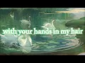 Not For Radio - Puddles (Lyrics)