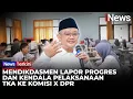 Kacau! Mendikdasmen Beber Kecurangan TKA SMA/SMK: Soal Dijual hingga Disiarkan Live | iNews Terkini