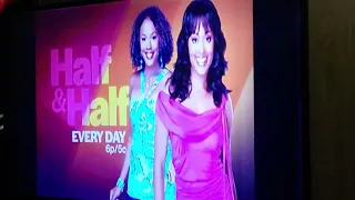Dabl tv Half Half Promo 2024