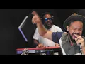 Kes & Iwer George - Stage Gone Bad LIVE Performance WIADCA 2020 | NH PRODUCTIONS TT