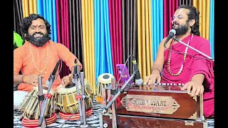 स्पेशल कृष्ण जन्माष्टमी भजन || कन्हैया सांवरा प्रीतम || स्वर श्रीनिवासाचार्य जी || रामध्यान गुप्ता 