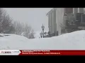Snow and sleet linger as slick conditions continue across Charlottesville area