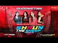 Lagu LIVE SHAUN THE SHEEP - HAPPY PARTY SUDOWETAN GANK - TERGO DAWE KUDUS | COUNSTITY AUDIO