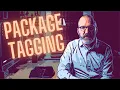 Julia VS Code - Package Tagging